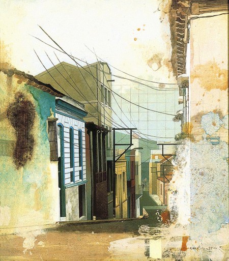 Santiago de Cuba