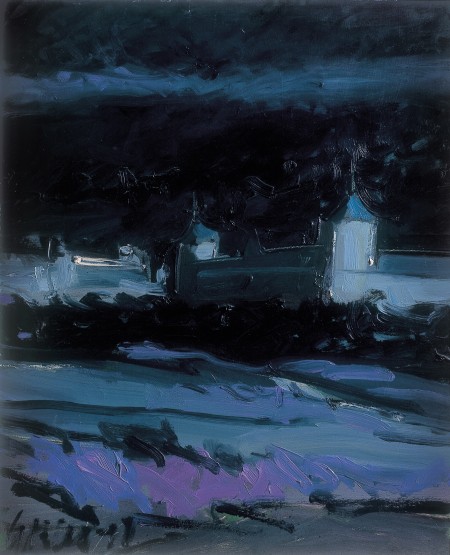El Escorial