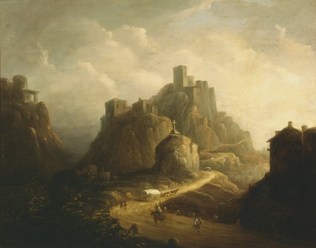 VILLAAMIL