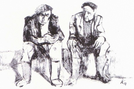 CONDE CORBAL