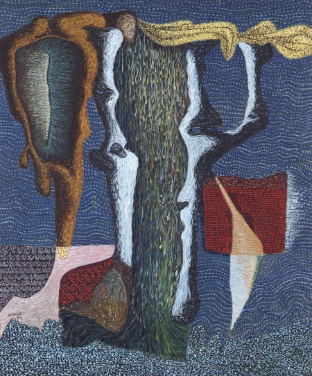 EUGENIO GRANELL