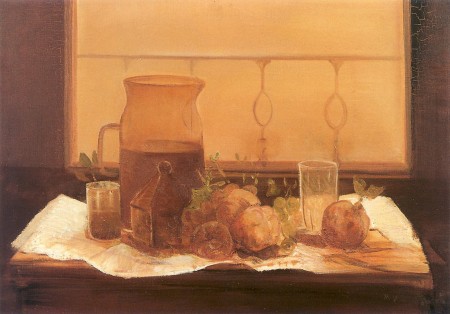 Bodegón