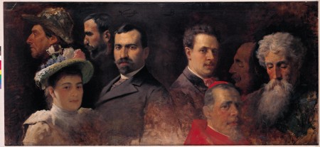 JOAQUÍN VAAMONDE