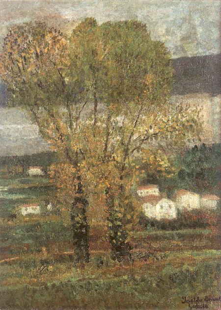 Paisaje