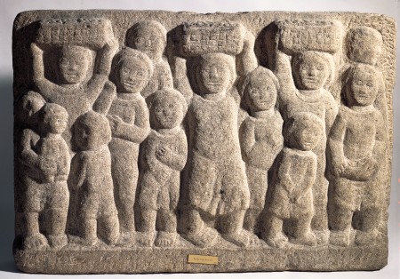 Marisqueras