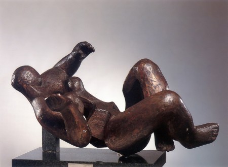 Desnudo