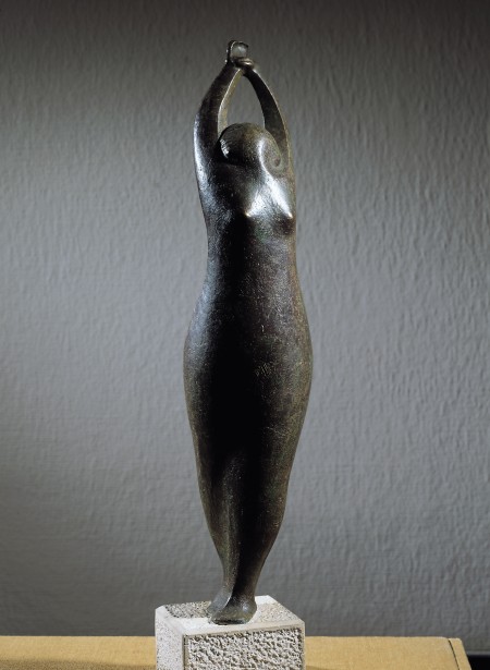 Desnudo