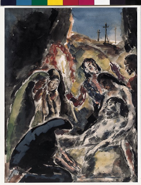 Santo Sepulcro
