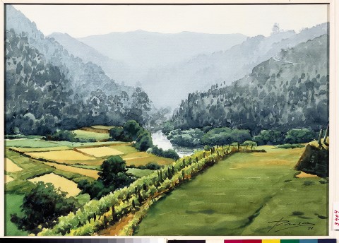 PAISAJE