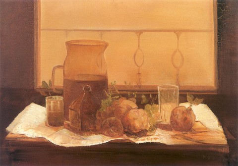 Bodegón