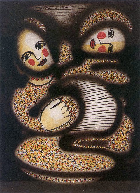Danza