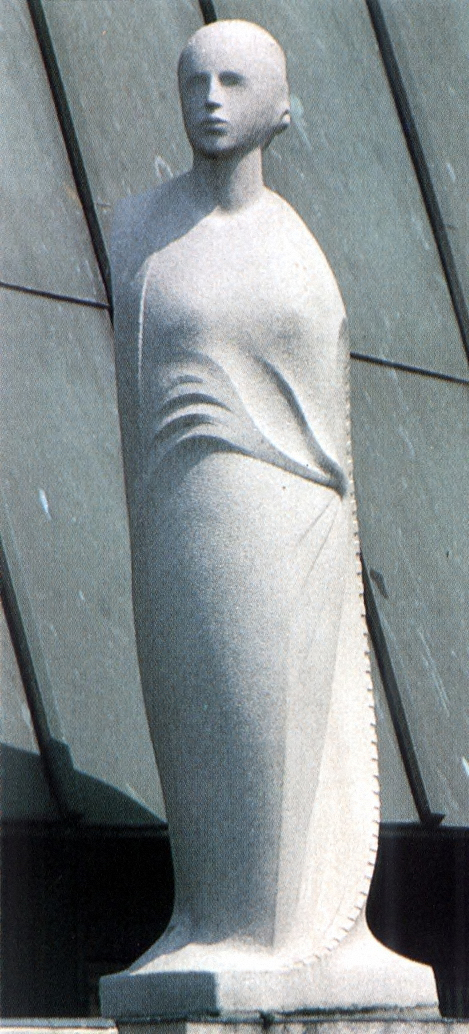 Figura alegórica