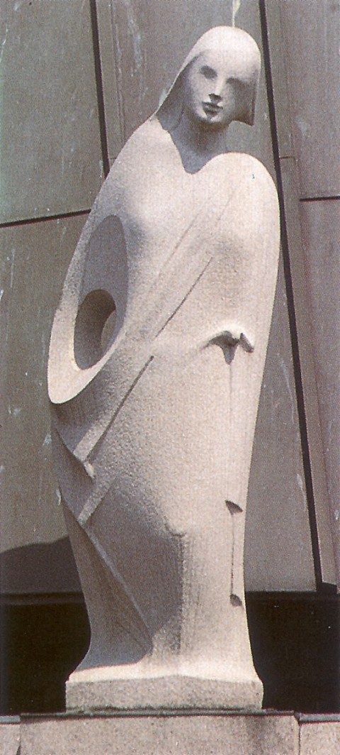 Figura alegórica