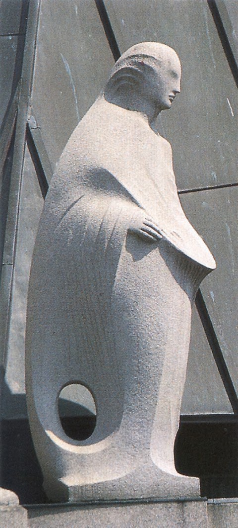 Figura alegórica