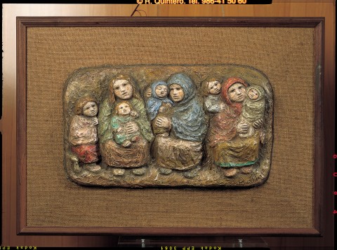 Retablo