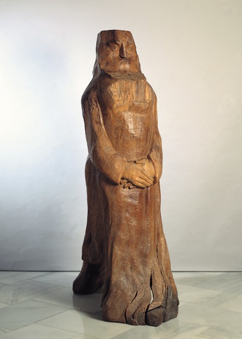 A dama de Gondel