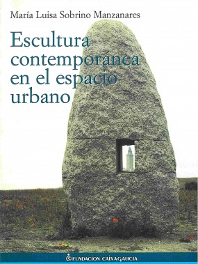 Escultura contemporánea en el espacio urbano: Transformaciones, ubicaciones y recepción pública